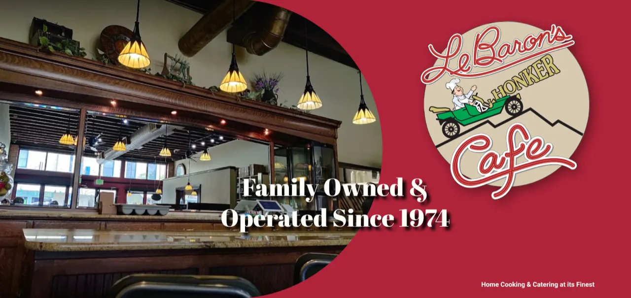 Family owned and operated since 1974.